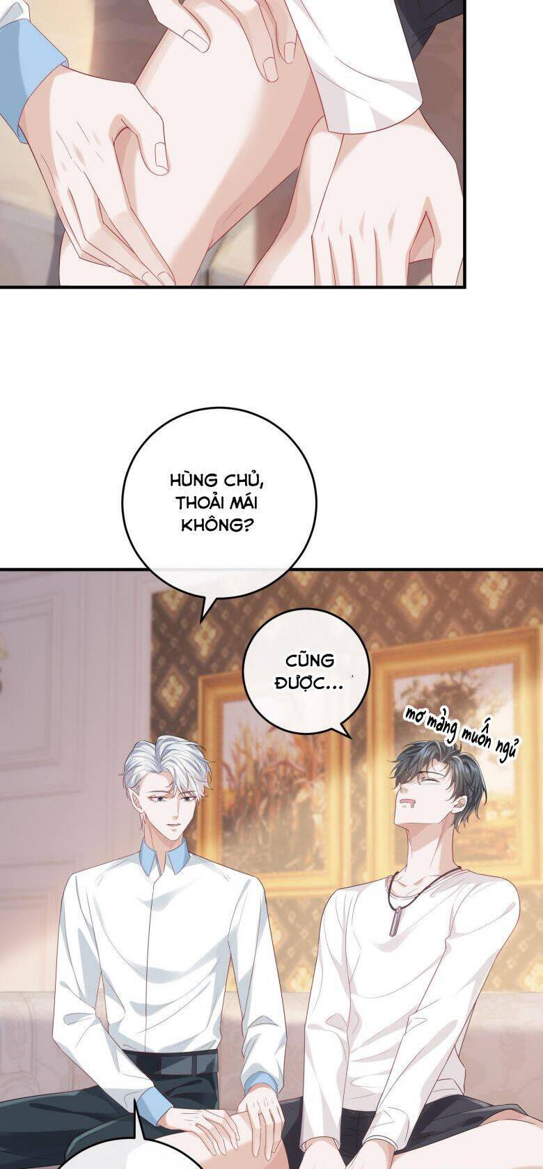 Xuyên Nhanh Chi Cải Tạo Bắt Đầu Lại Làm Người - Chương 35 - Trang 25
