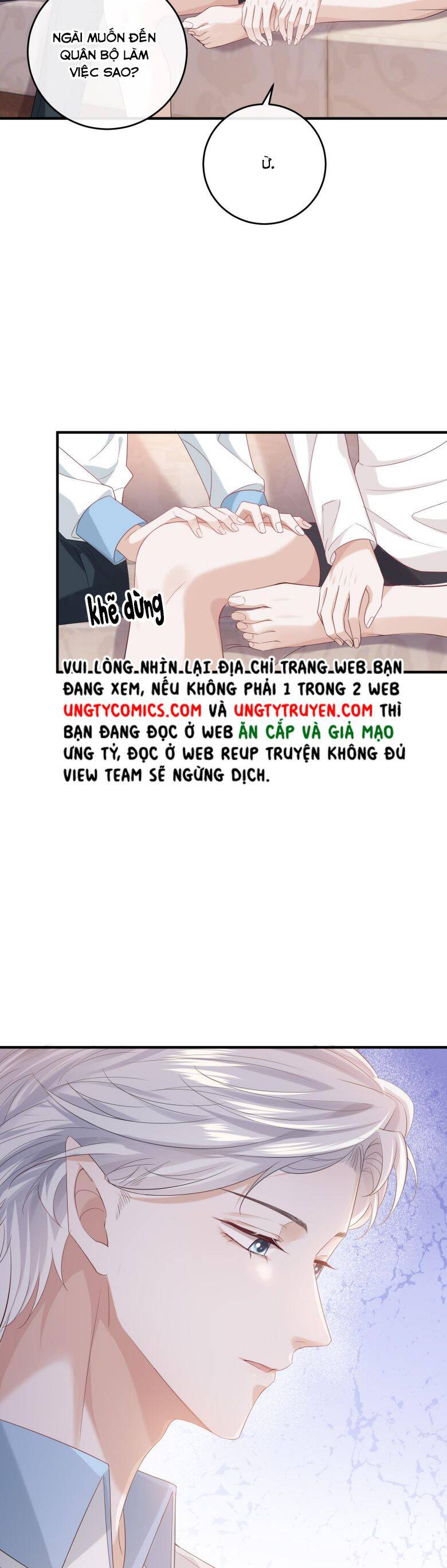 Xuyên Nhanh Chi Cải Tạo Bắt Đầu Lại Làm Người - Chương 35 - Trang 26