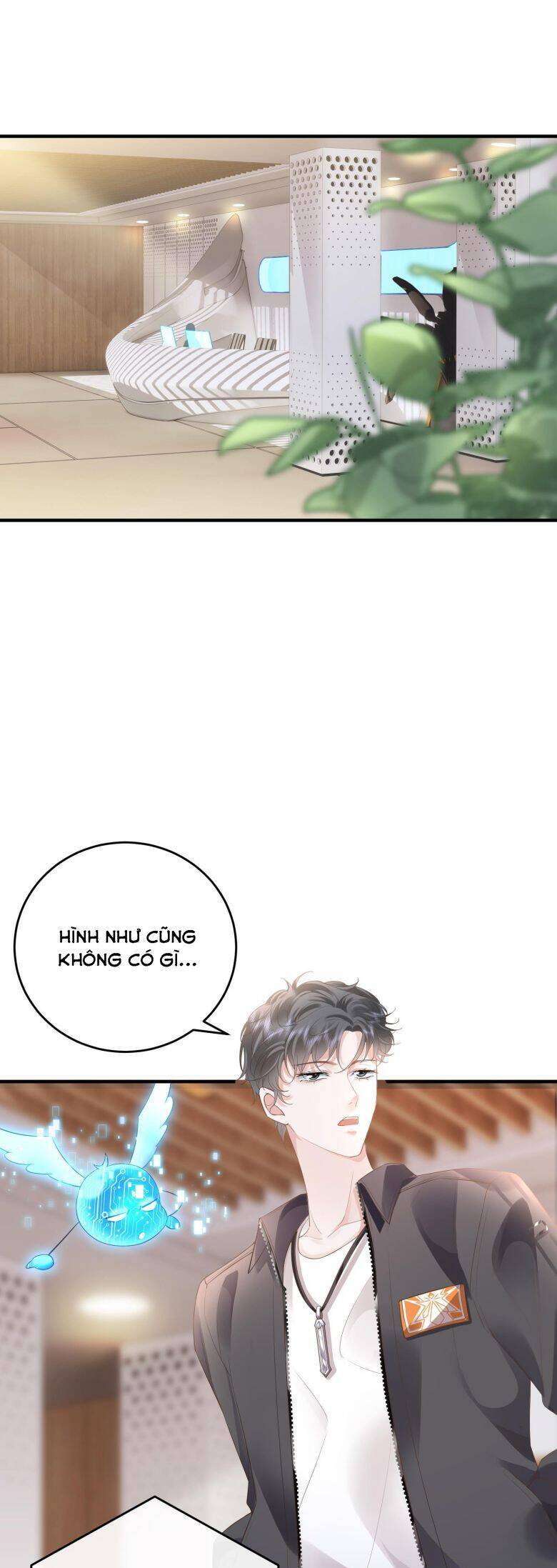 Xuyên Nhanh Chi Cải Tạo Bắt Đầu Lại Làm Người - Chương 35 - Trang 4