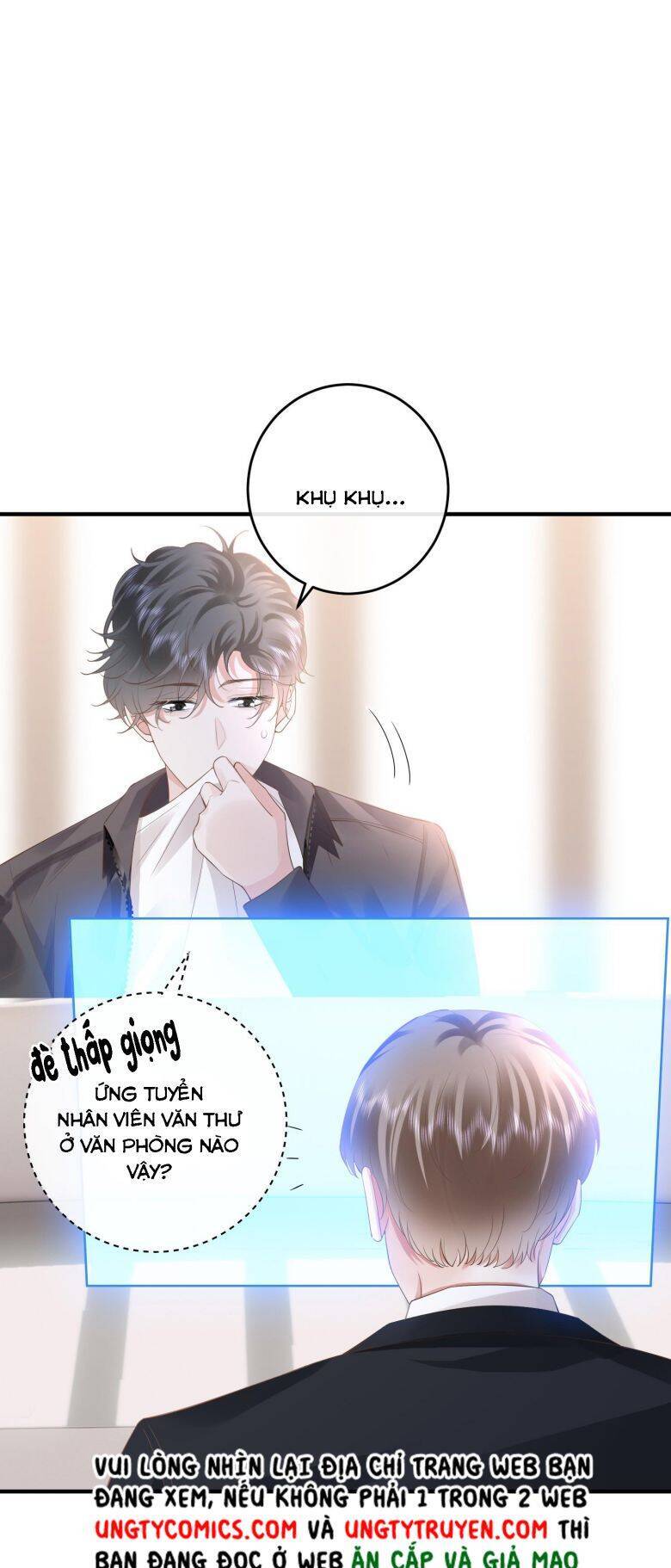 Xuyên Nhanh Chi Cải Tạo Bắt Đầu Lại Làm Người - Chương 35 - Trang 8