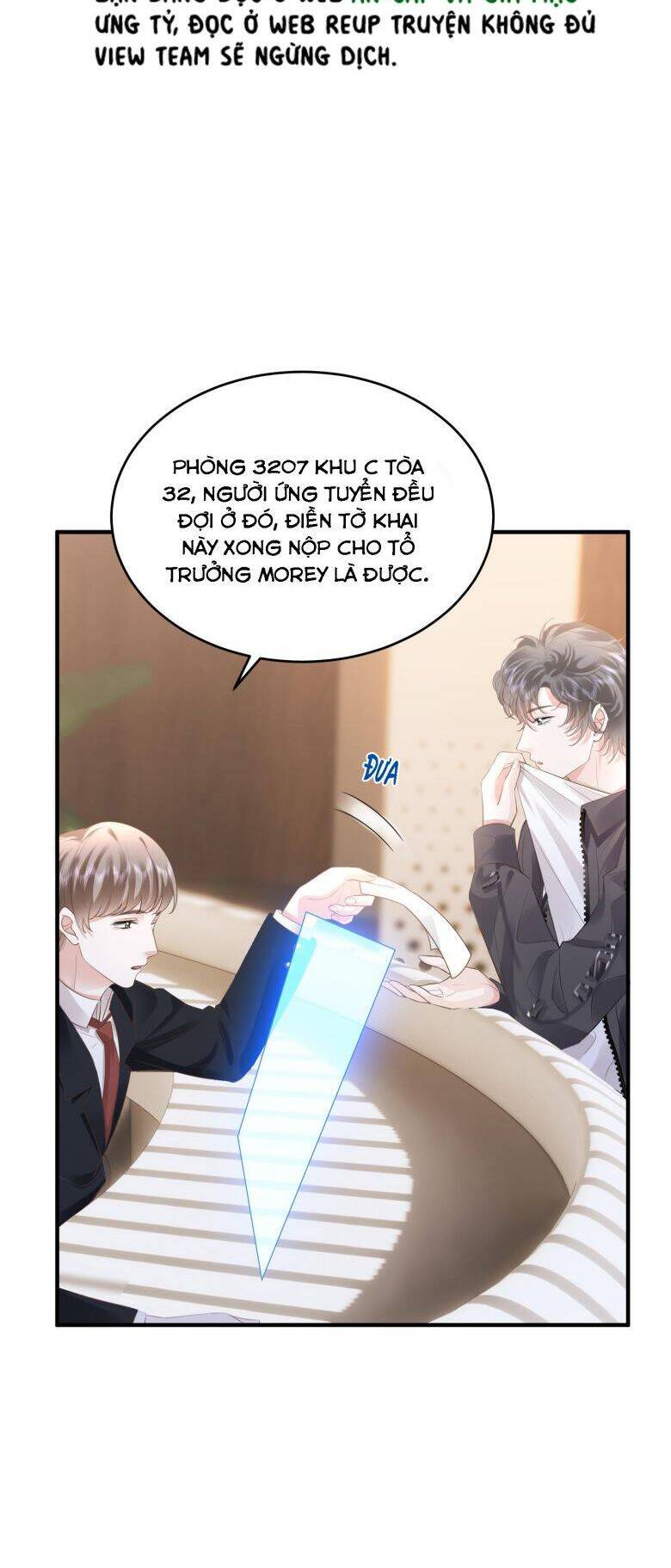 Xuyên Nhanh Chi Cải Tạo Bắt Đầu Lại Làm Người - Chương 35 - Trang 9