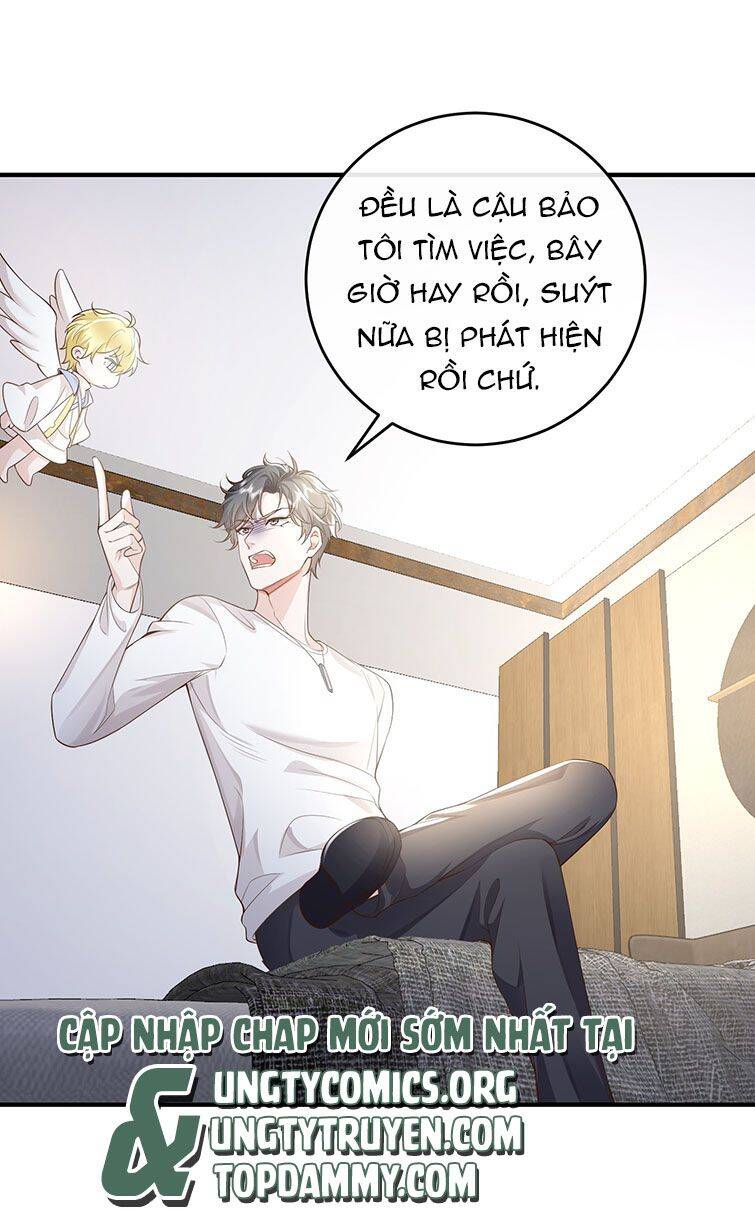Xuyên Nhanh Chi Cải Tạo Bắt Đầu Lại Làm Người - Chương 36 - Trang 11