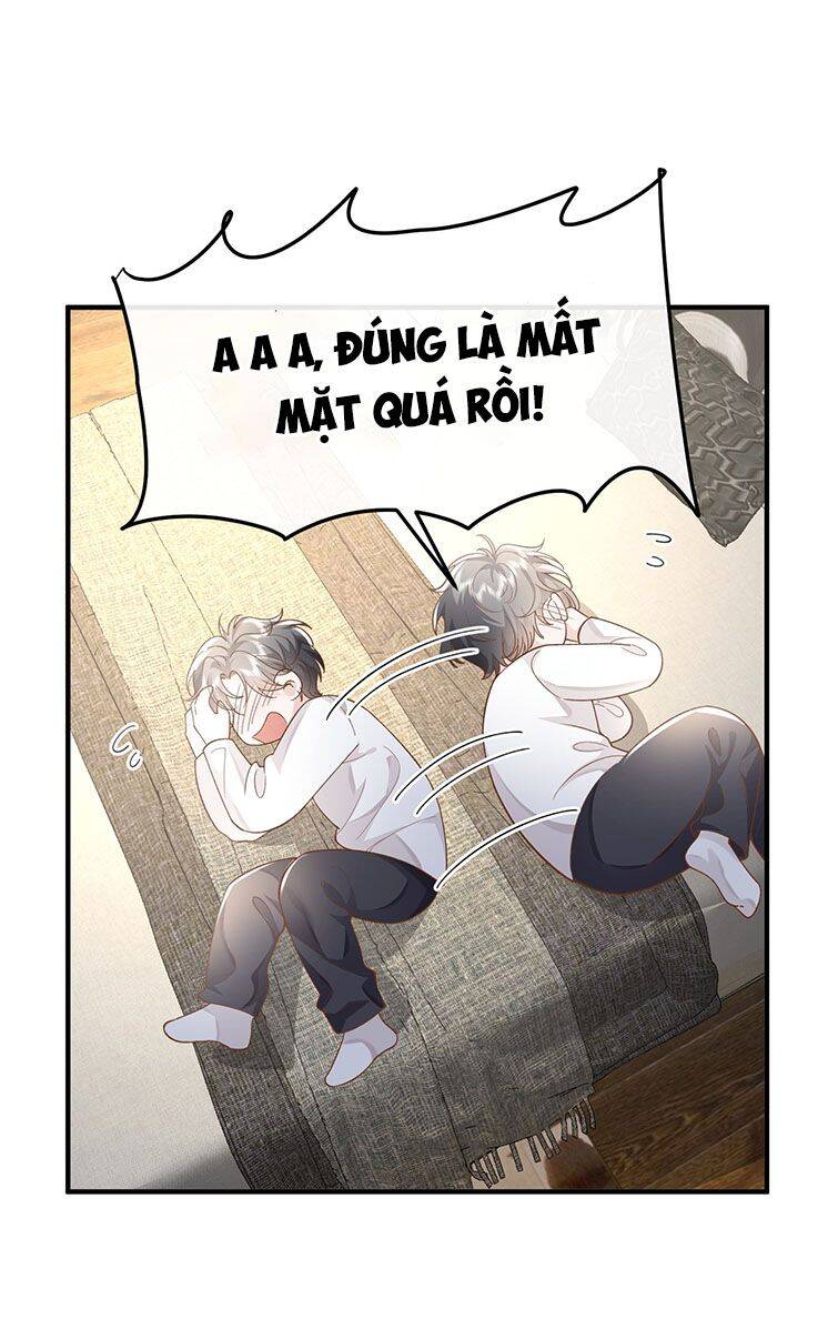 Xuyên Nhanh Chi Cải Tạo Bắt Đầu Lại Làm Người - Chương 36 - Trang 12