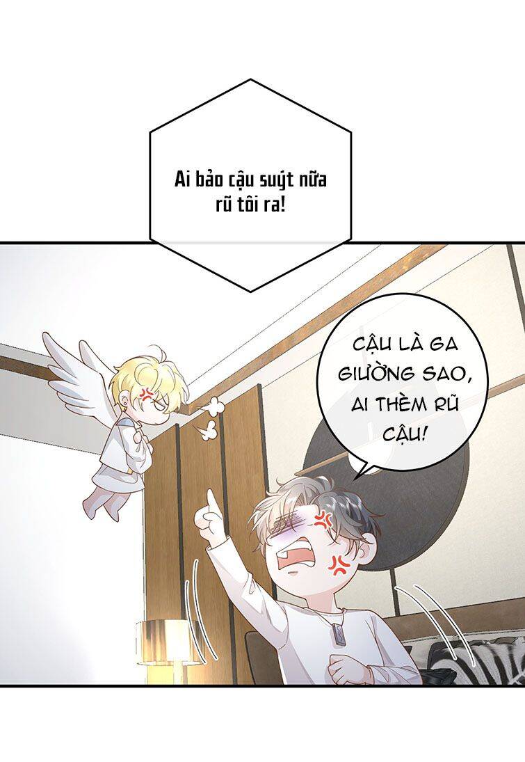 Xuyên Nhanh Chi Cải Tạo Bắt Đầu Lại Làm Người - Chương 36 - Trang 13