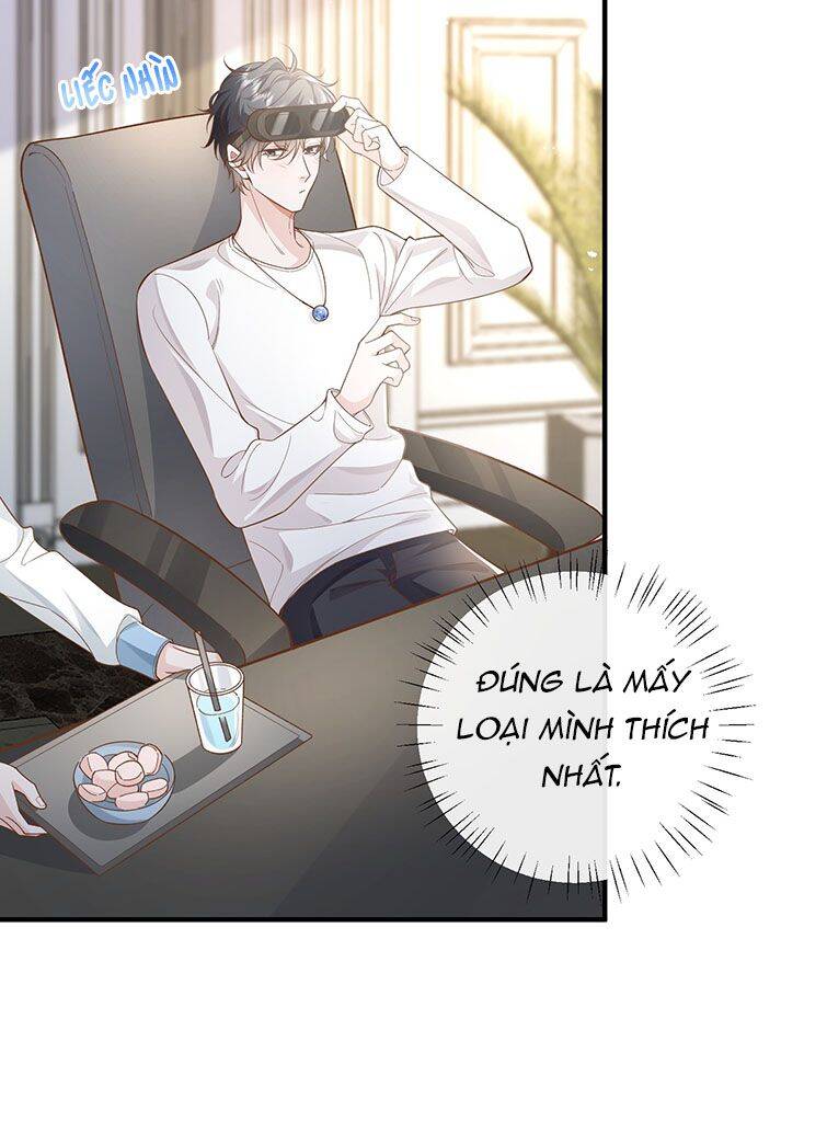 Xuyên Nhanh Chi Cải Tạo Bắt Đầu Lại Làm Người - Chương 36 - Trang 17