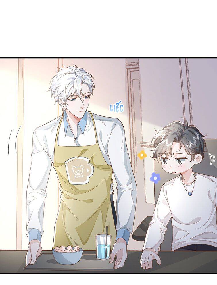 Xuyên Nhanh Chi Cải Tạo Bắt Đầu Lại Làm Người - Chương 36 - Trang 18