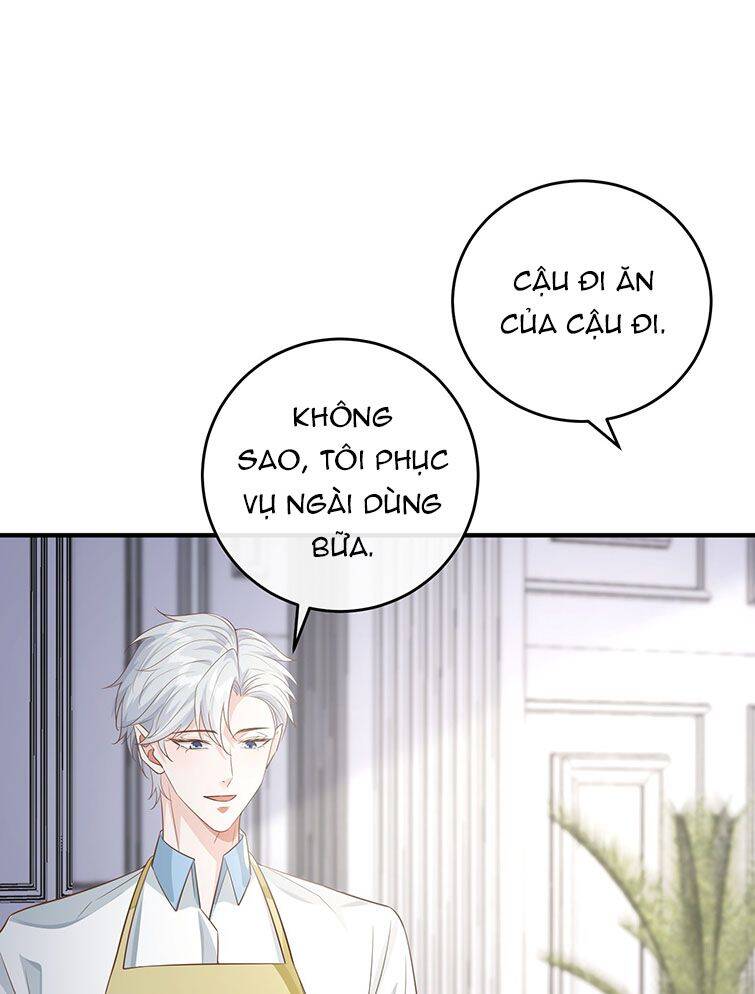Xuyên Nhanh Chi Cải Tạo Bắt Đầu Lại Làm Người - Chương 36 - Trang 21