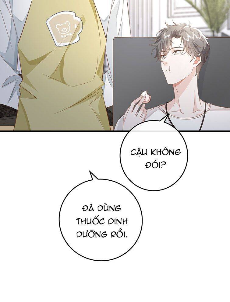 Xuyên Nhanh Chi Cải Tạo Bắt Đầu Lại Làm Người - Chương 36 - Trang 22