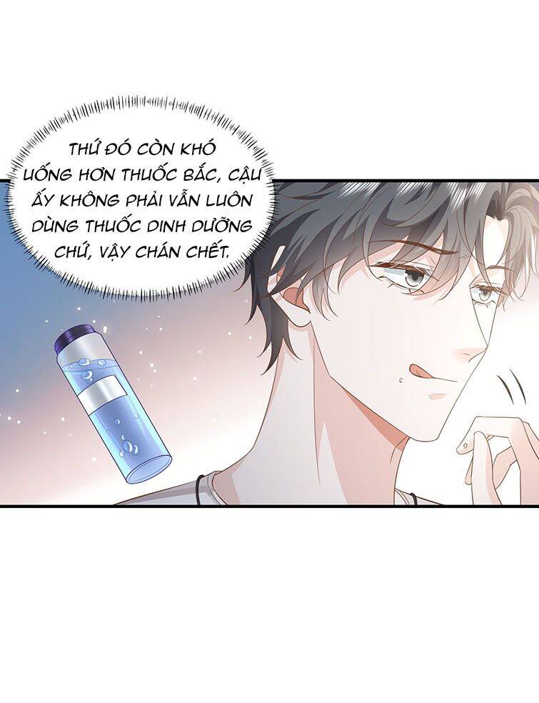 Xuyên Nhanh Chi Cải Tạo Bắt Đầu Lại Làm Người - Chương 36 - Trang 23