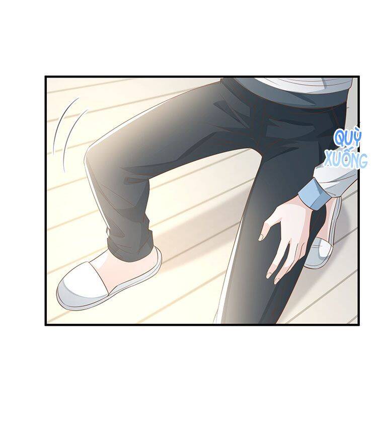 Xuyên Nhanh Chi Cải Tạo Bắt Đầu Lại Làm Người - Chương 36 - Trang 27