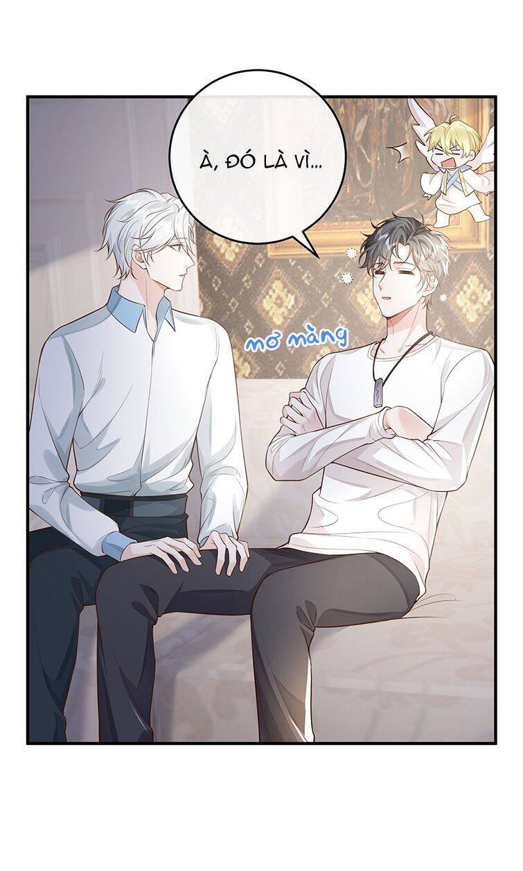 Xuyên Nhanh Chi Cải Tạo Bắt Đầu Lại Làm Người - Chương 36 - Trang 4