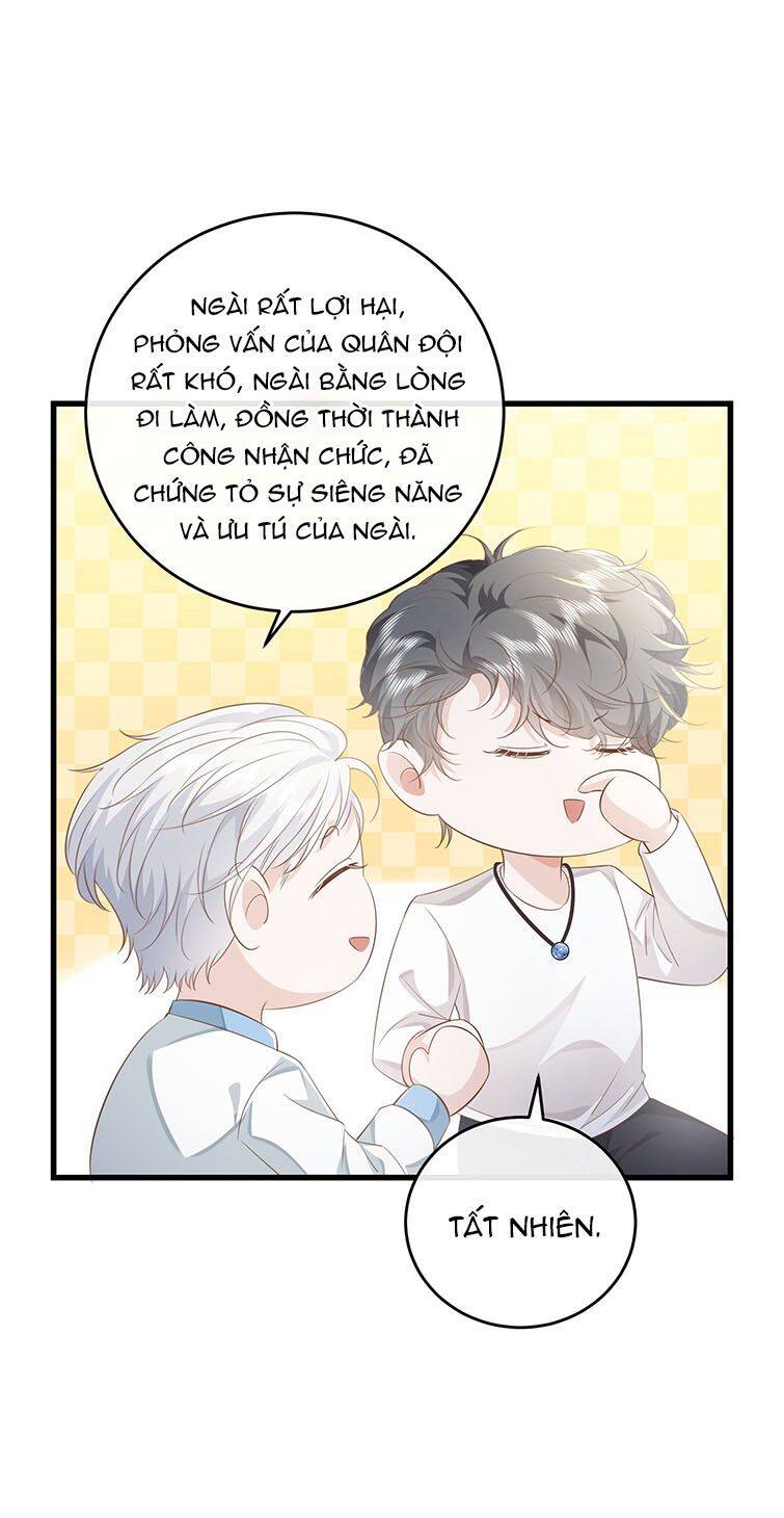 Xuyên Nhanh Chi Cải Tạo Bắt Đầu Lại Làm Người - Chương 36 - Trang 35