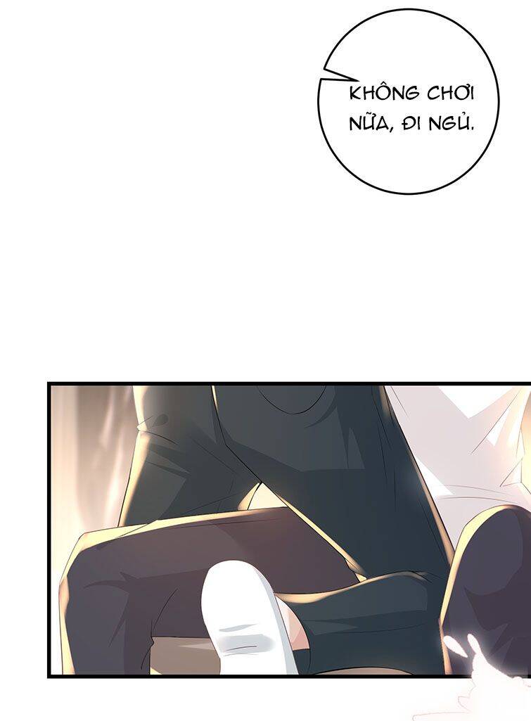 Xuyên Nhanh Chi Cải Tạo Bắt Đầu Lại Làm Người - Chương 36 - Trang 37