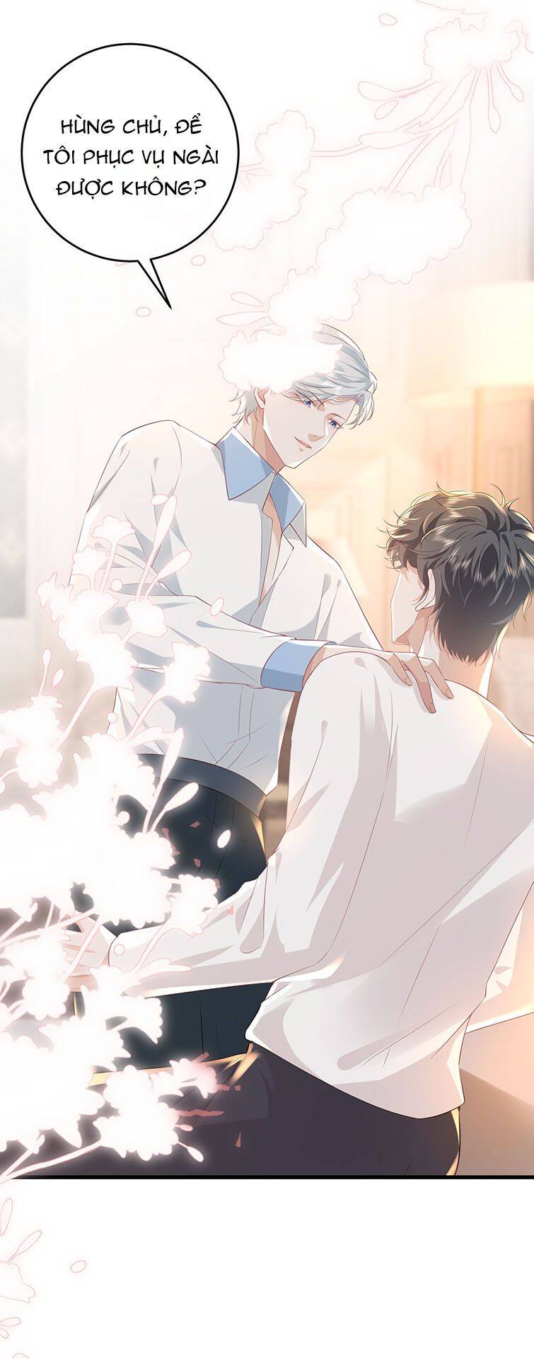 Xuyên Nhanh Chi Cải Tạo Bắt Đầu Lại Làm Người - Chương 36 - Trang 38