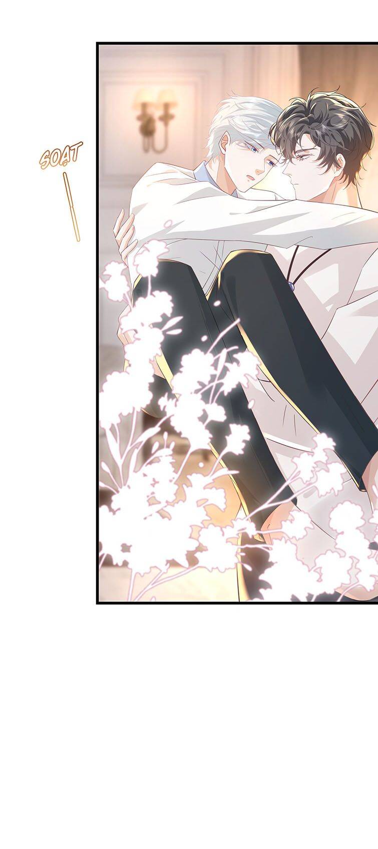 Xuyên Nhanh Chi Cải Tạo Bắt Đầu Lại Làm Người - Chương 36 - Trang 40