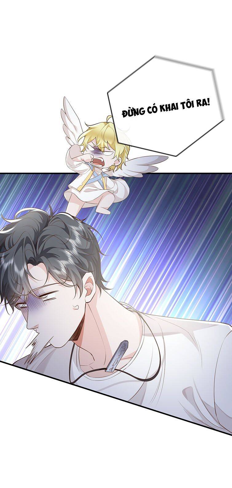 Xuyên Nhanh Chi Cải Tạo Bắt Đầu Lại Làm Người - Chương 36 - Trang 5