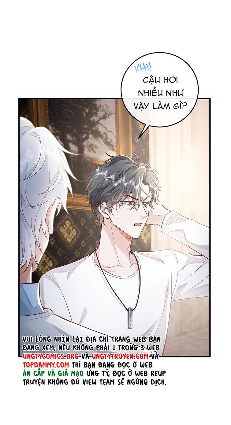 Xuyên Nhanh Chi Cải Tạo Bắt Đầu Lại Làm Người - Chương 36 - Trang 6