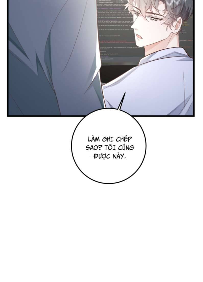 Xuyên Nhanh Chi Cải Tạo Bắt Đầu Lại Làm Người - Chương 37 - Trang 16