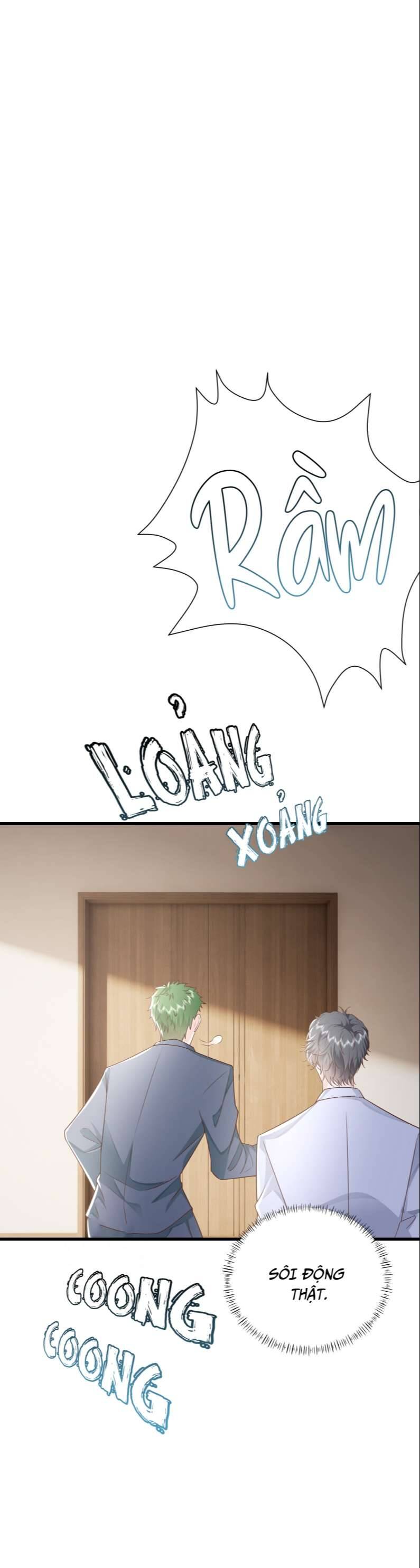 Xuyên Nhanh Chi Cải Tạo Bắt Đầu Lại Làm Người - Chương 37 - Trang 17