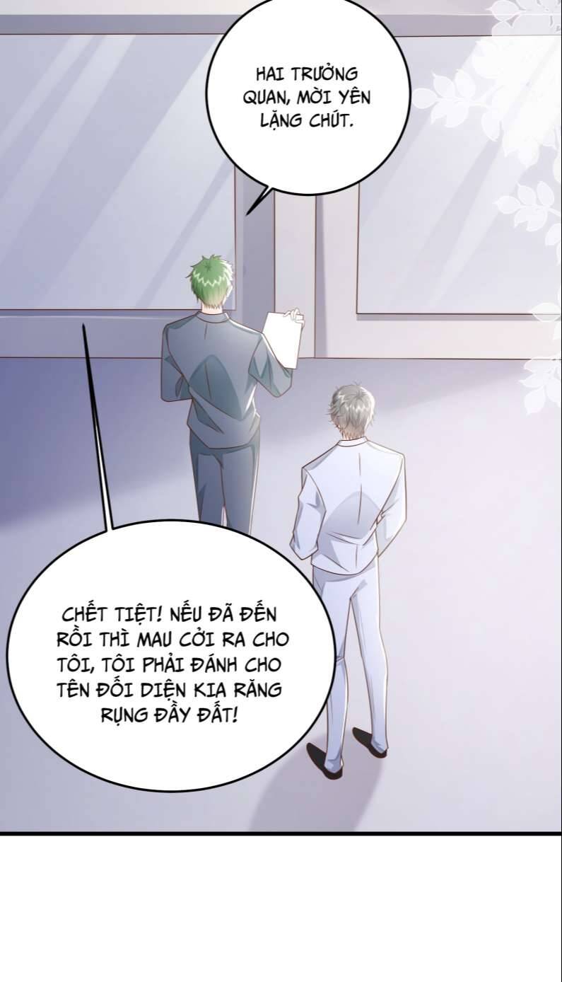 Xuyên Nhanh Chi Cải Tạo Bắt Đầu Lại Làm Người - Chương 37 - Trang 19