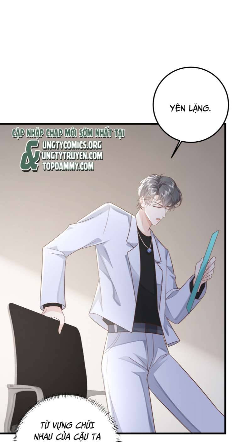 Xuyên Nhanh Chi Cải Tạo Bắt Đầu Lại Làm Người - Chương 37 - Trang 20