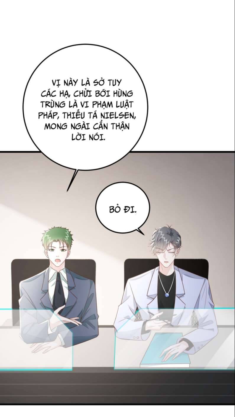 Xuyên Nhanh Chi Cải Tạo Bắt Đầu Lại Làm Người - Chương 37 - Trang 22