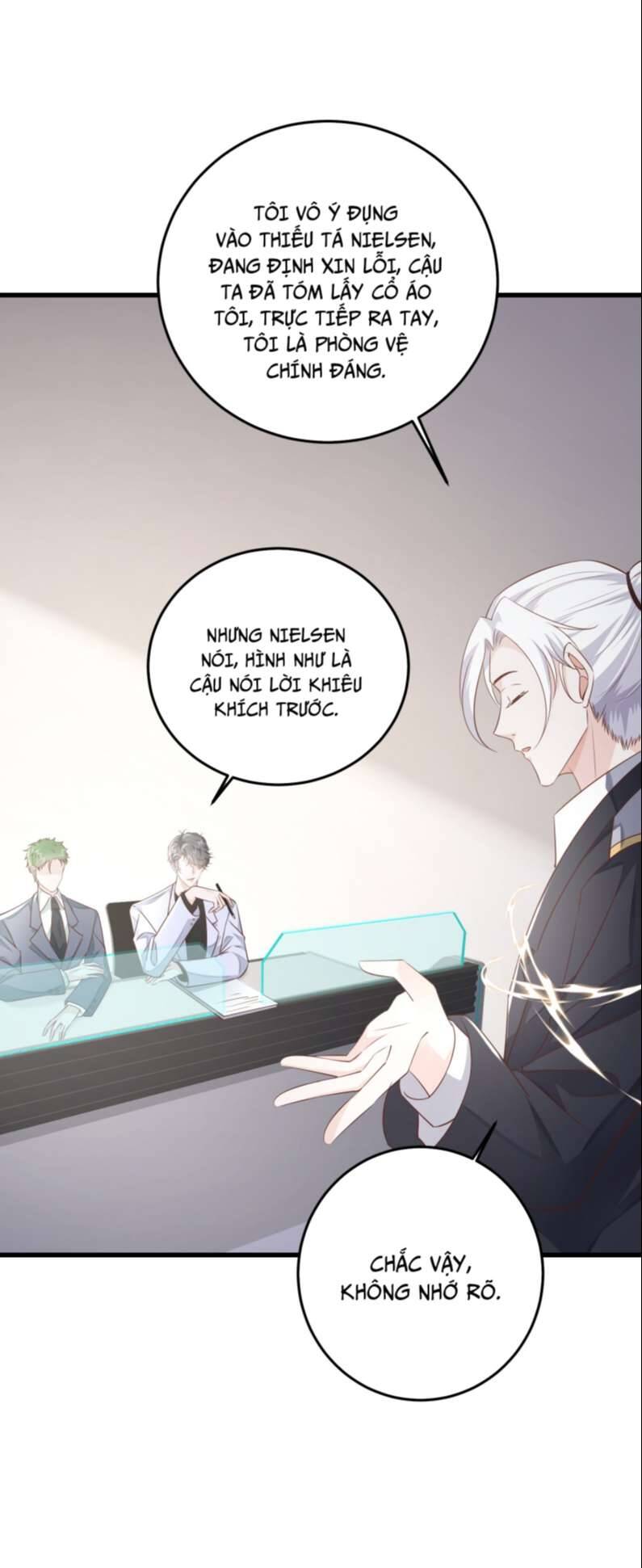 Xuyên Nhanh Chi Cải Tạo Bắt Đầu Lại Làm Người - Chương 37 - Trang 25
