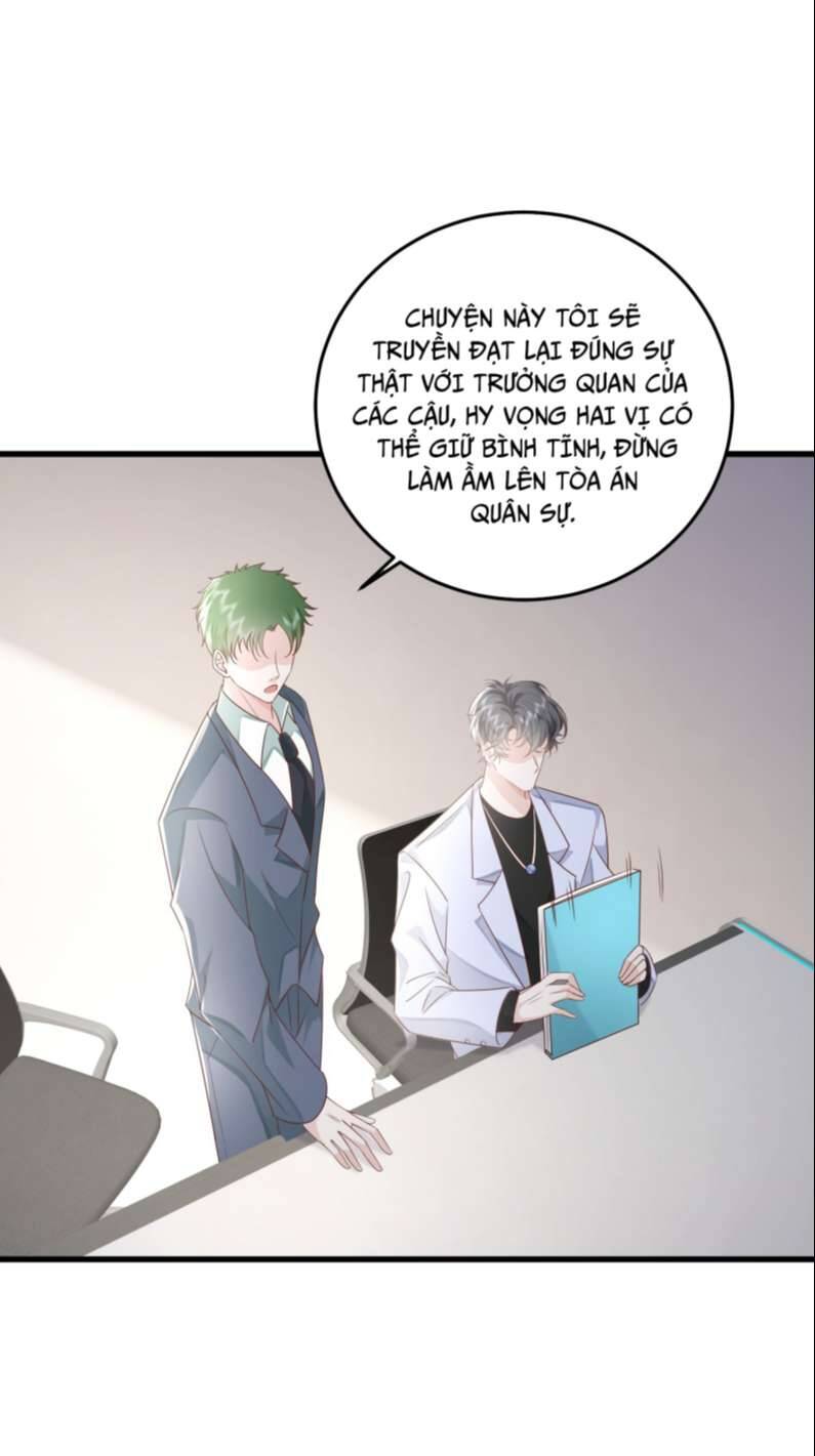 Xuyên Nhanh Chi Cải Tạo Bắt Đầu Lại Làm Người - Chương 37 - Trang 26