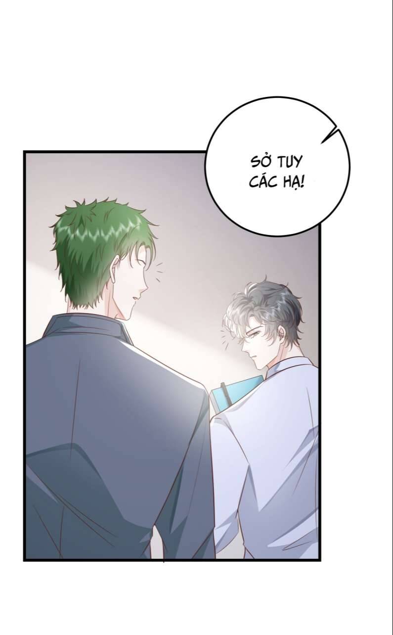 Xuyên Nhanh Chi Cải Tạo Bắt Đầu Lại Làm Người - Chương 37 - Trang 27