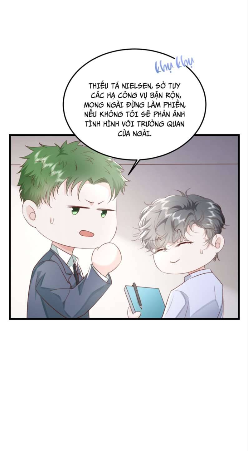 Xuyên Nhanh Chi Cải Tạo Bắt Đầu Lại Làm Người - Chương 37 - Trang 29