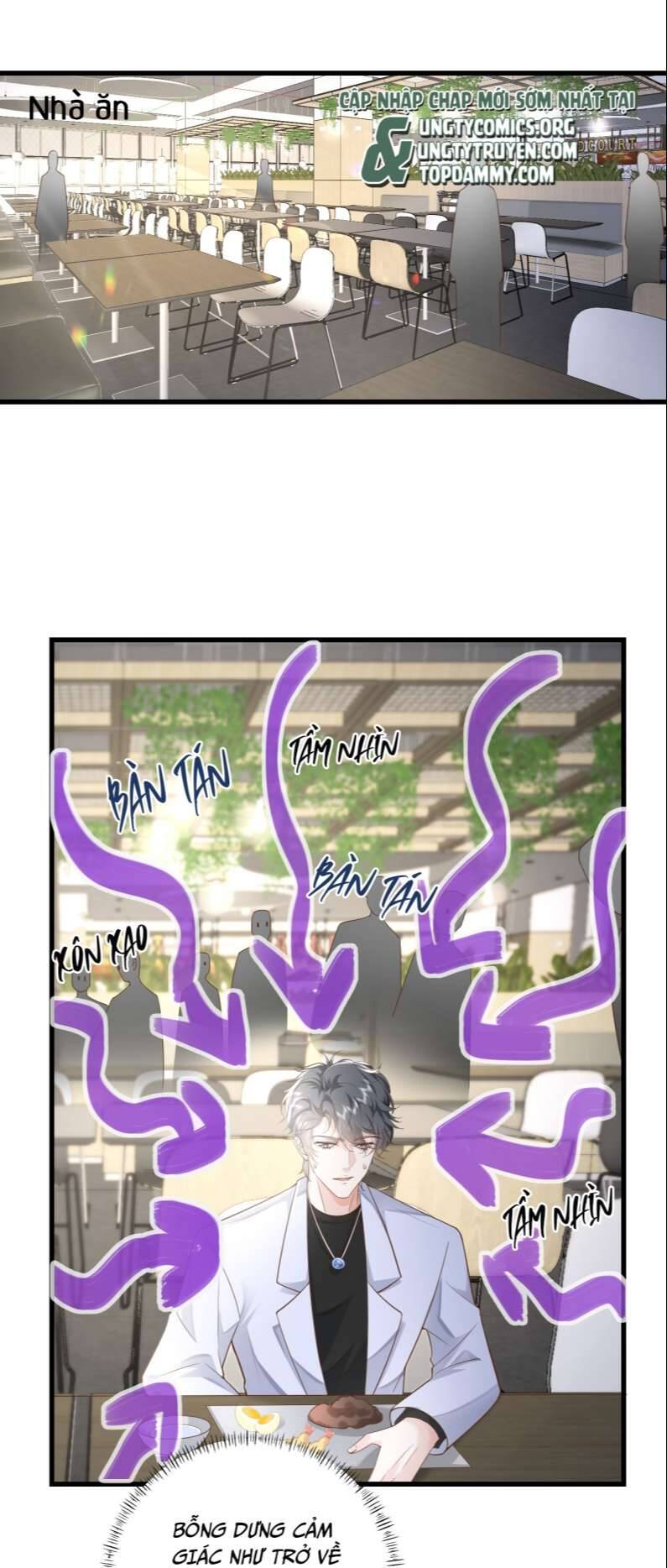 Xuyên Nhanh Chi Cải Tạo Bắt Đầu Lại Làm Người - Chương 37 - Trang 30