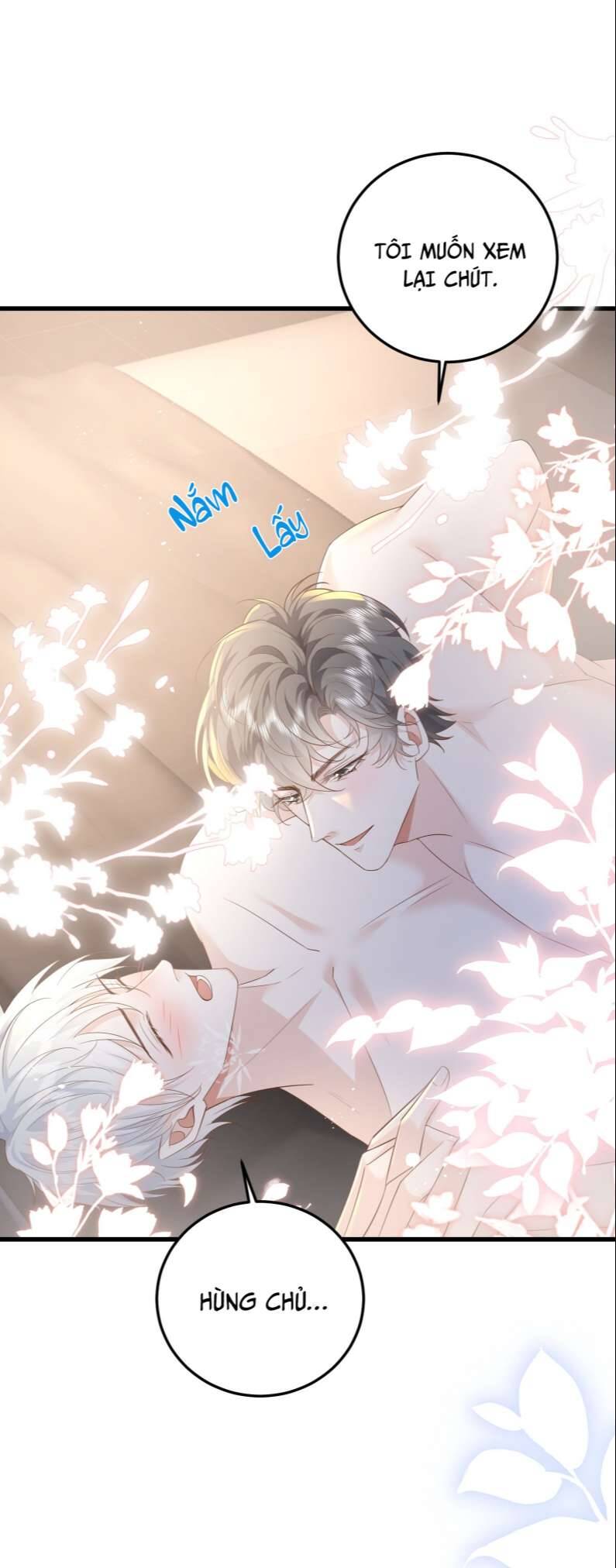 Xuyên Nhanh Chi Cải Tạo Bắt Đầu Lại Làm Người - Chương 37 - Trang 4