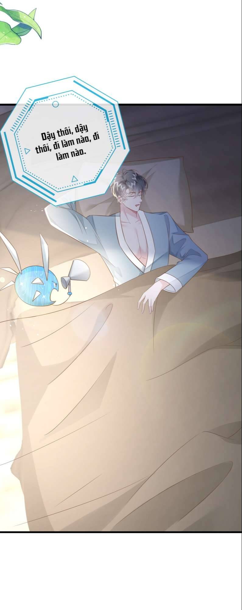 Xuyên Nhanh Chi Cải Tạo Bắt Đầu Lại Làm Người - Chương 37 - Trang 7