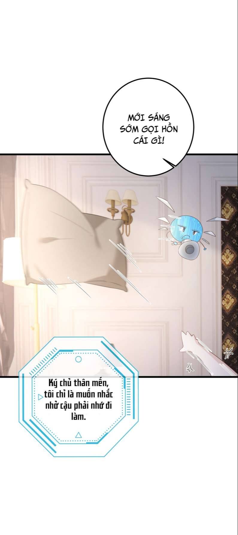 Xuyên Nhanh Chi Cải Tạo Bắt Đầu Lại Làm Người - Chương 37 - Trang 8