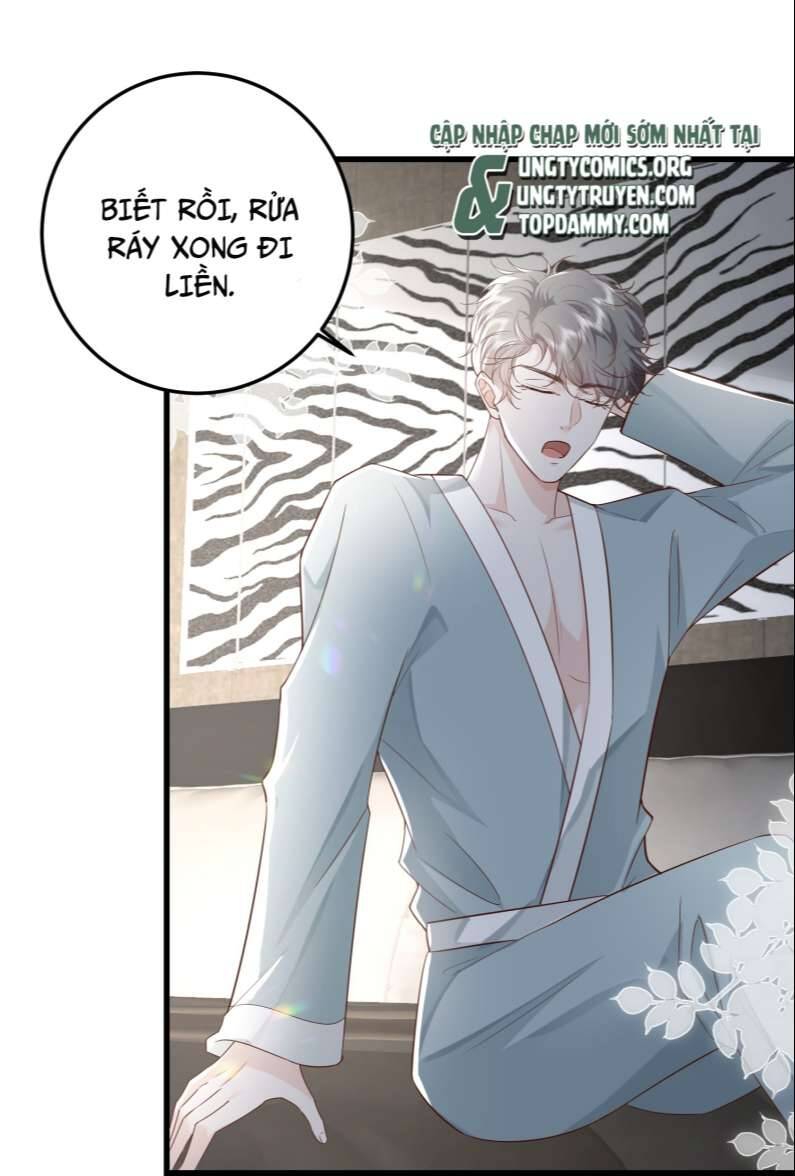 Xuyên Nhanh Chi Cải Tạo Bắt Đầu Lại Làm Người - Chương 37 - Trang 9