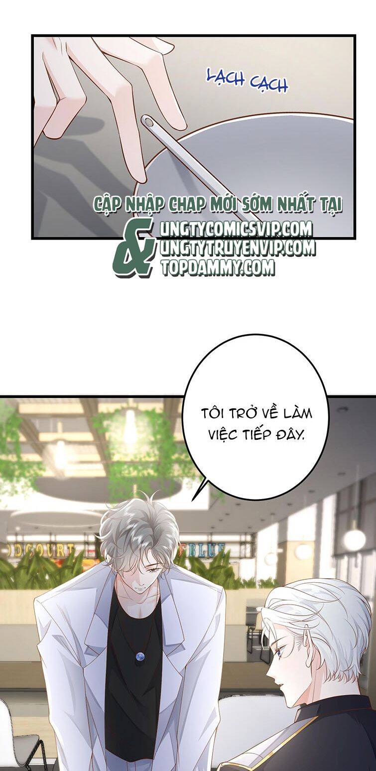 Xuyên Nhanh Chi Cải Tạo Bắt Đầu Lại Làm Người - Chương 38 - Trang 11