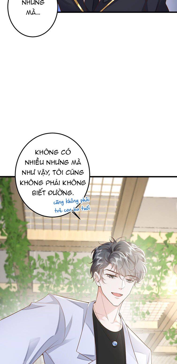 Xuyên Nhanh Chi Cải Tạo Bắt Đầu Lại Làm Người - Chương 38 - Trang 13