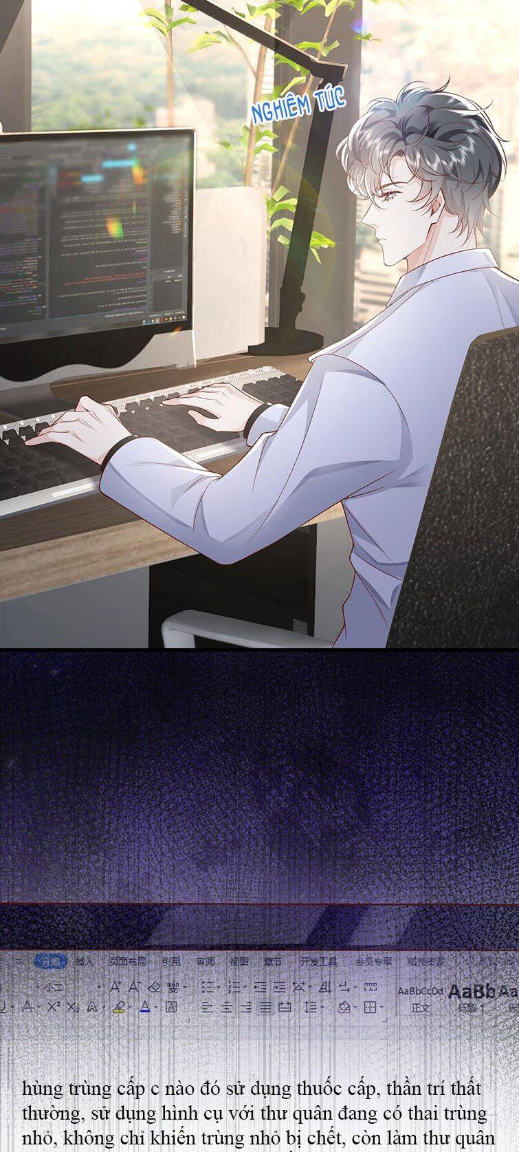 Xuyên Nhanh Chi Cải Tạo Bắt Đầu Lại Làm Người - Chương 38 - Trang 17