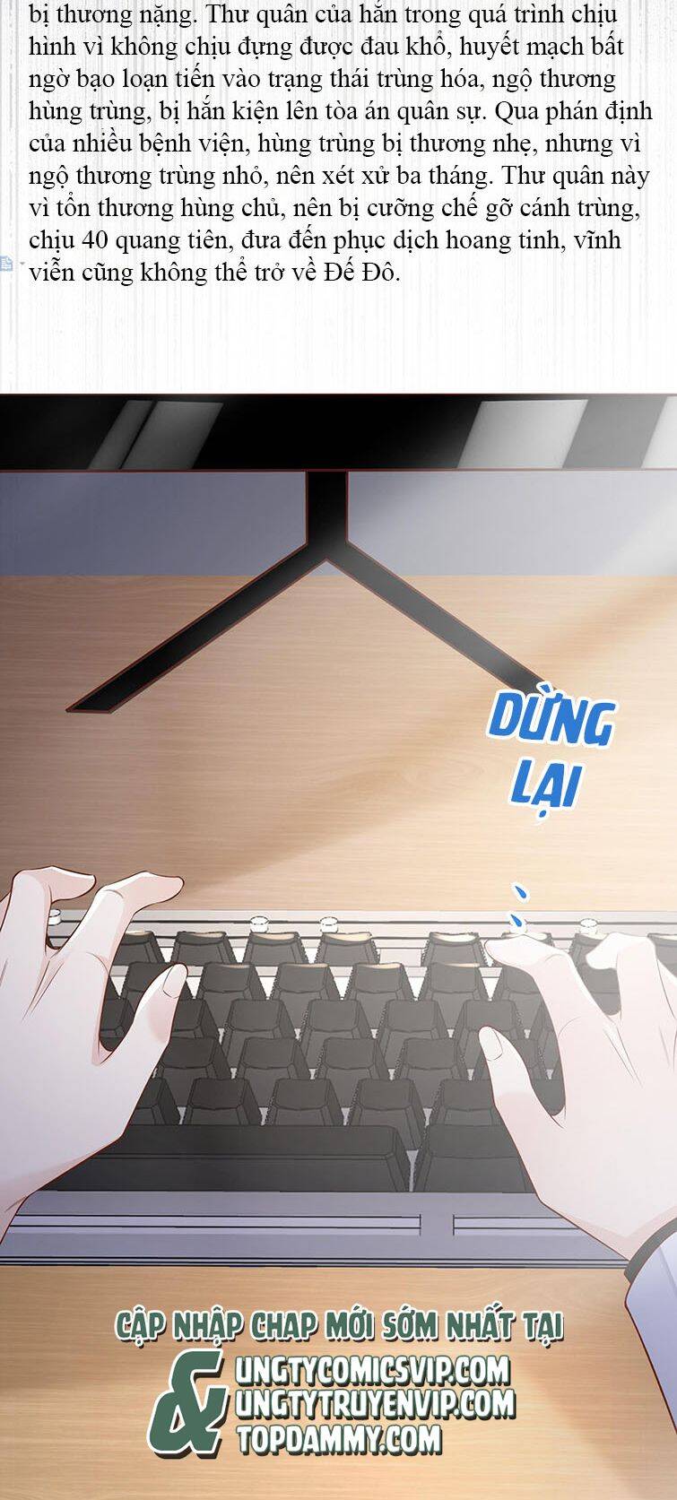 Xuyên Nhanh Chi Cải Tạo Bắt Đầu Lại Làm Người - Chương 38 - Trang 18