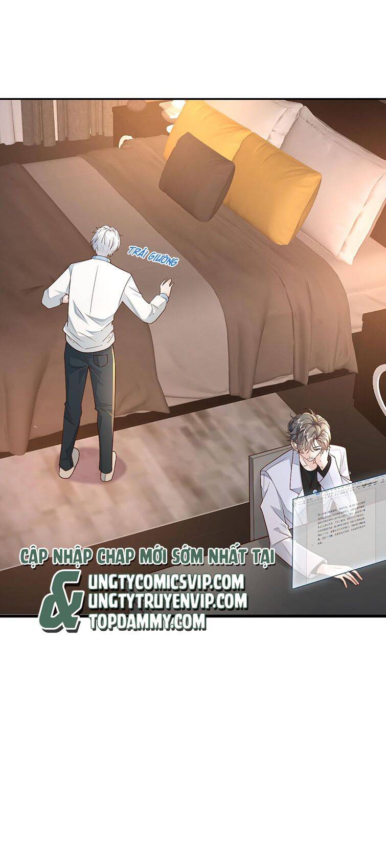 Xuyên Nhanh Chi Cải Tạo Bắt Đầu Lại Làm Người - Chương 38 - Trang 27