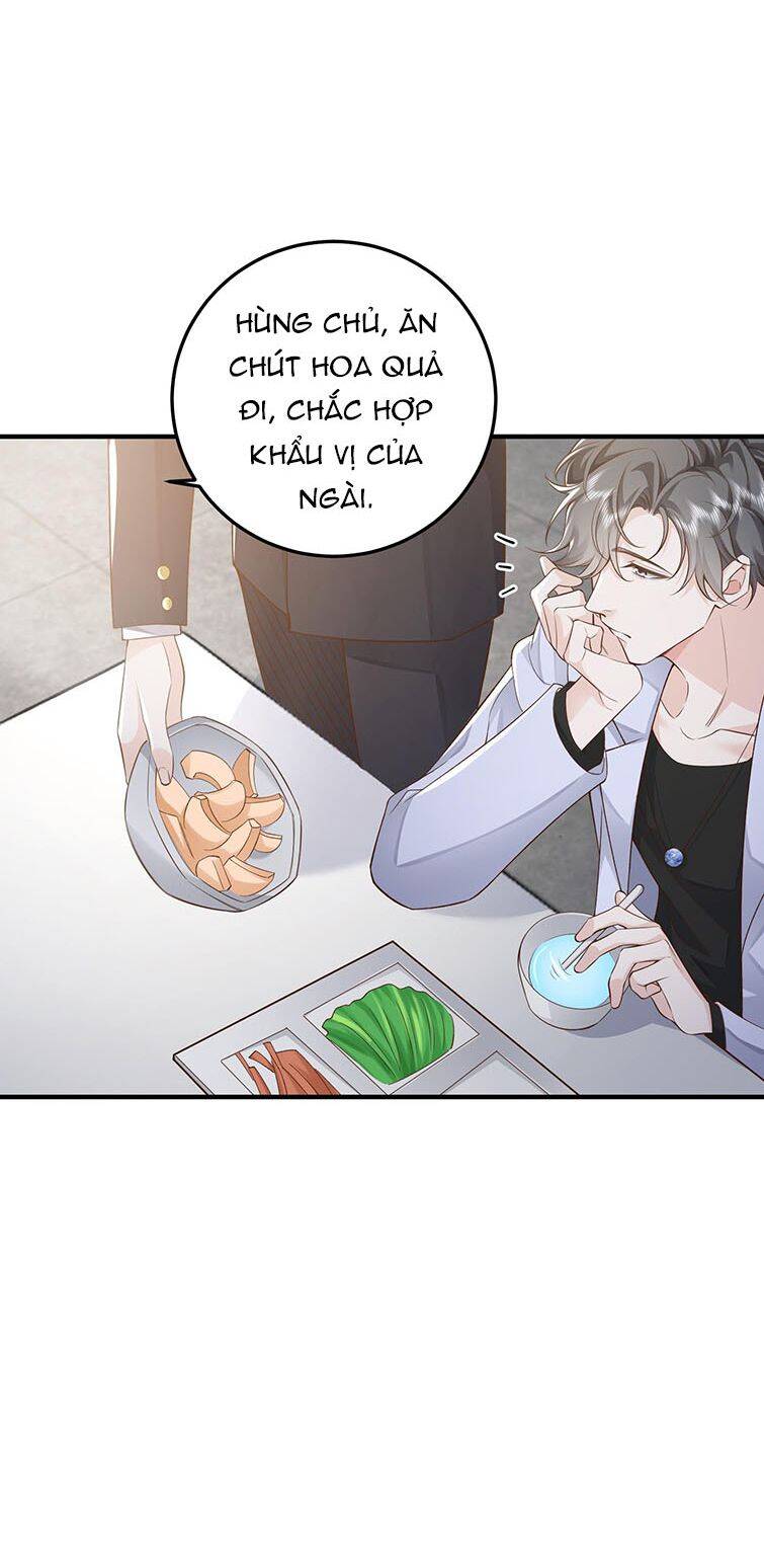 Xuyên Nhanh Chi Cải Tạo Bắt Đầu Lại Làm Người - Chương 38 - Trang 4