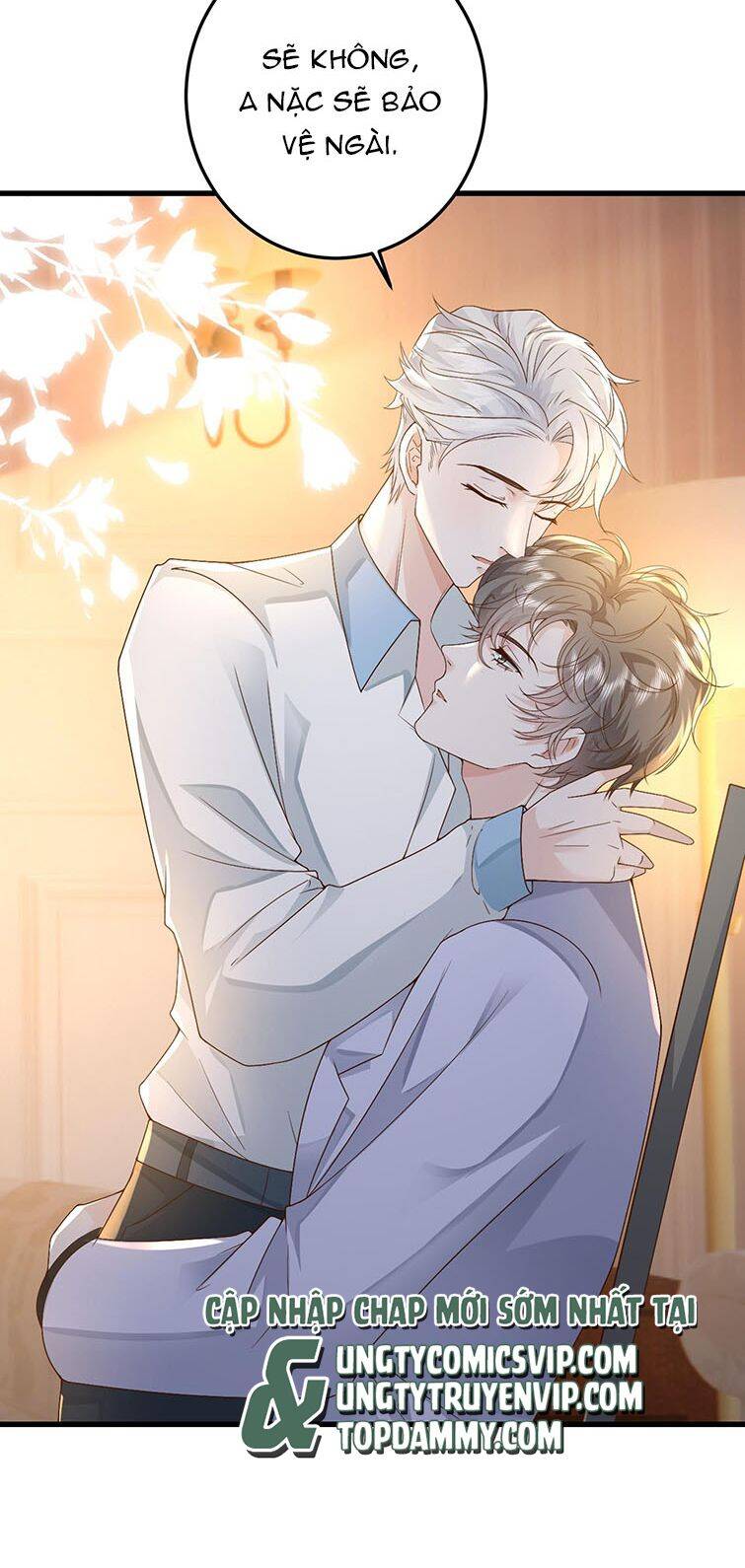 Xuyên Nhanh Chi Cải Tạo Bắt Đầu Lại Làm Người - Chương 38 - Trang 31