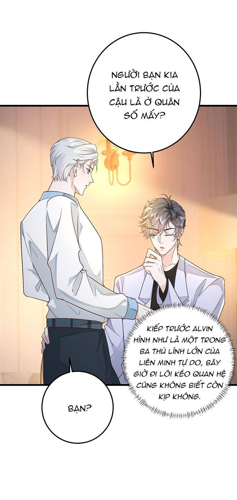 Xuyên Nhanh Chi Cải Tạo Bắt Đầu Lại Làm Người - Chương 38 - Trang 33