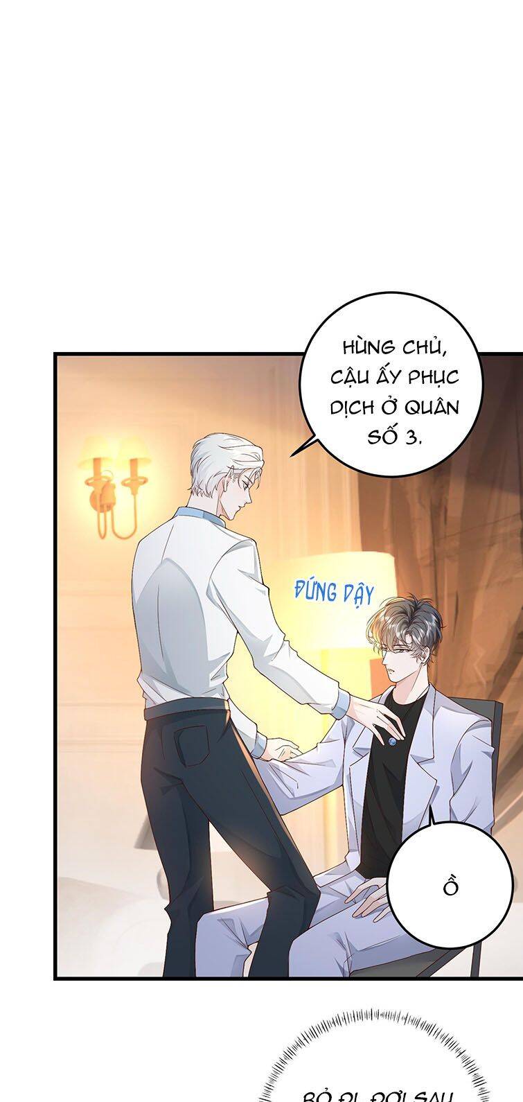 Xuyên Nhanh Chi Cải Tạo Bắt Đầu Lại Làm Người - Chương 38 - Trang 36