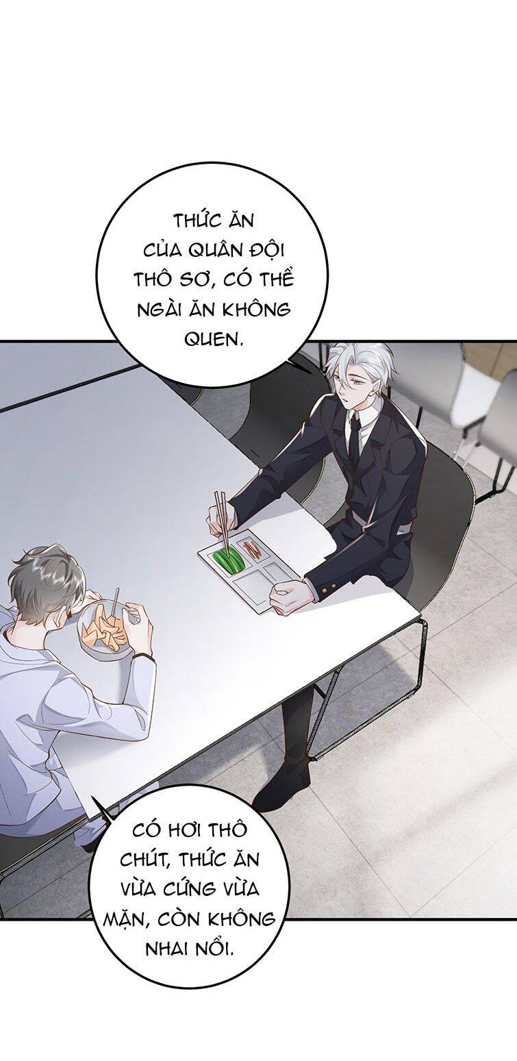 Xuyên Nhanh Chi Cải Tạo Bắt Đầu Lại Làm Người - Chương 38 - Trang 6