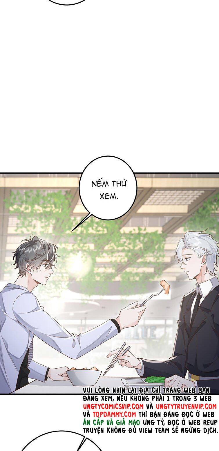 Xuyên Nhanh Chi Cải Tạo Bắt Đầu Lại Làm Người - Chương 38 - Trang 8