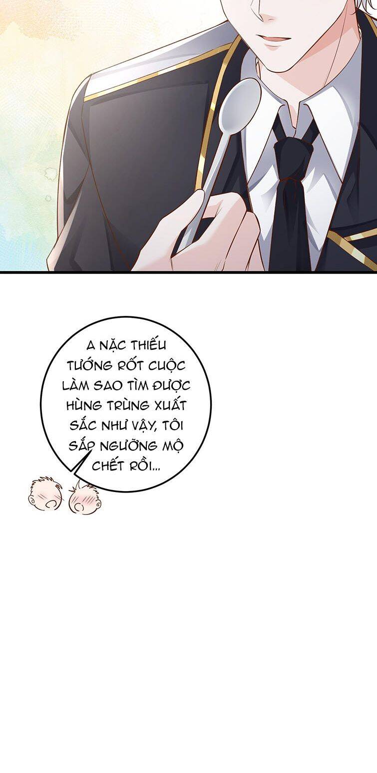 Xuyên Nhanh Chi Cải Tạo Bắt Đầu Lại Làm Người - Chương 38 - Trang 10