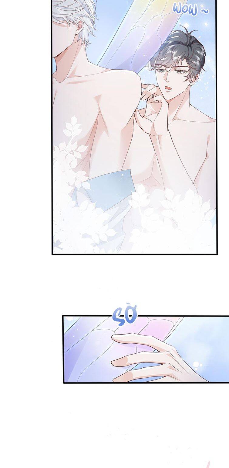 Xuyên Nhanh Chi Cải Tạo Bắt Đầu Lại Làm Người - Chương 39 - Trang 18