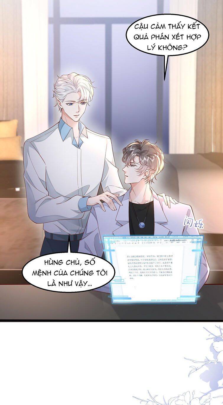 Xuyên Nhanh Chi Cải Tạo Bắt Đầu Lại Làm Người - Chương 39 - Trang 3