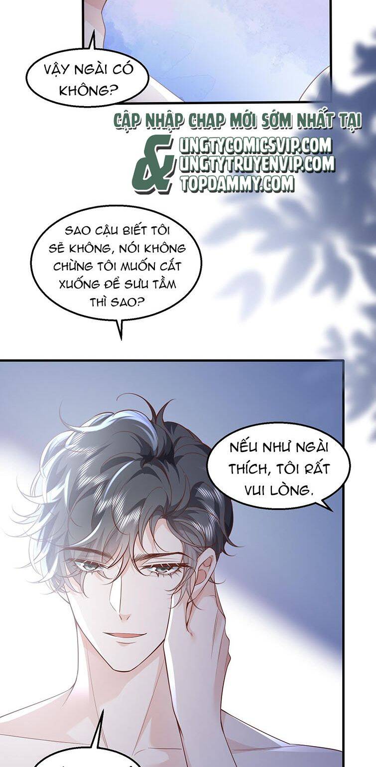 Xuyên Nhanh Chi Cải Tạo Bắt Đầu Lại Làm Người - Chương 39 - Trang 23